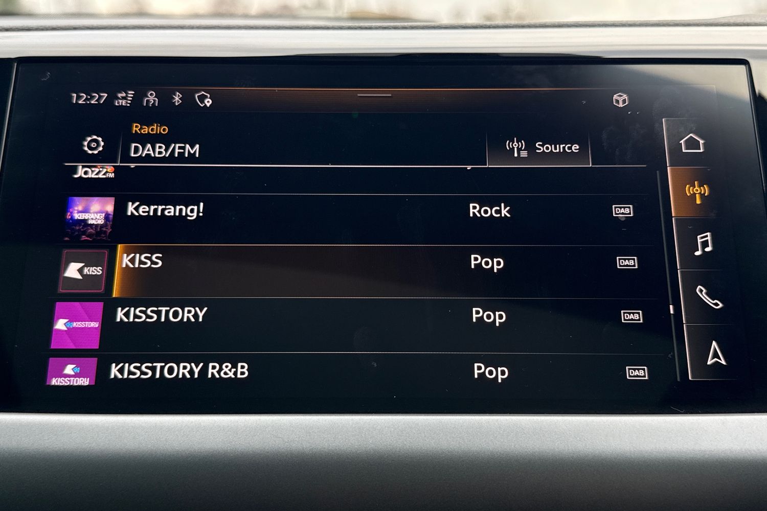 Used Audi e-tron GT 2021 for sale - 77374255: Photo 61