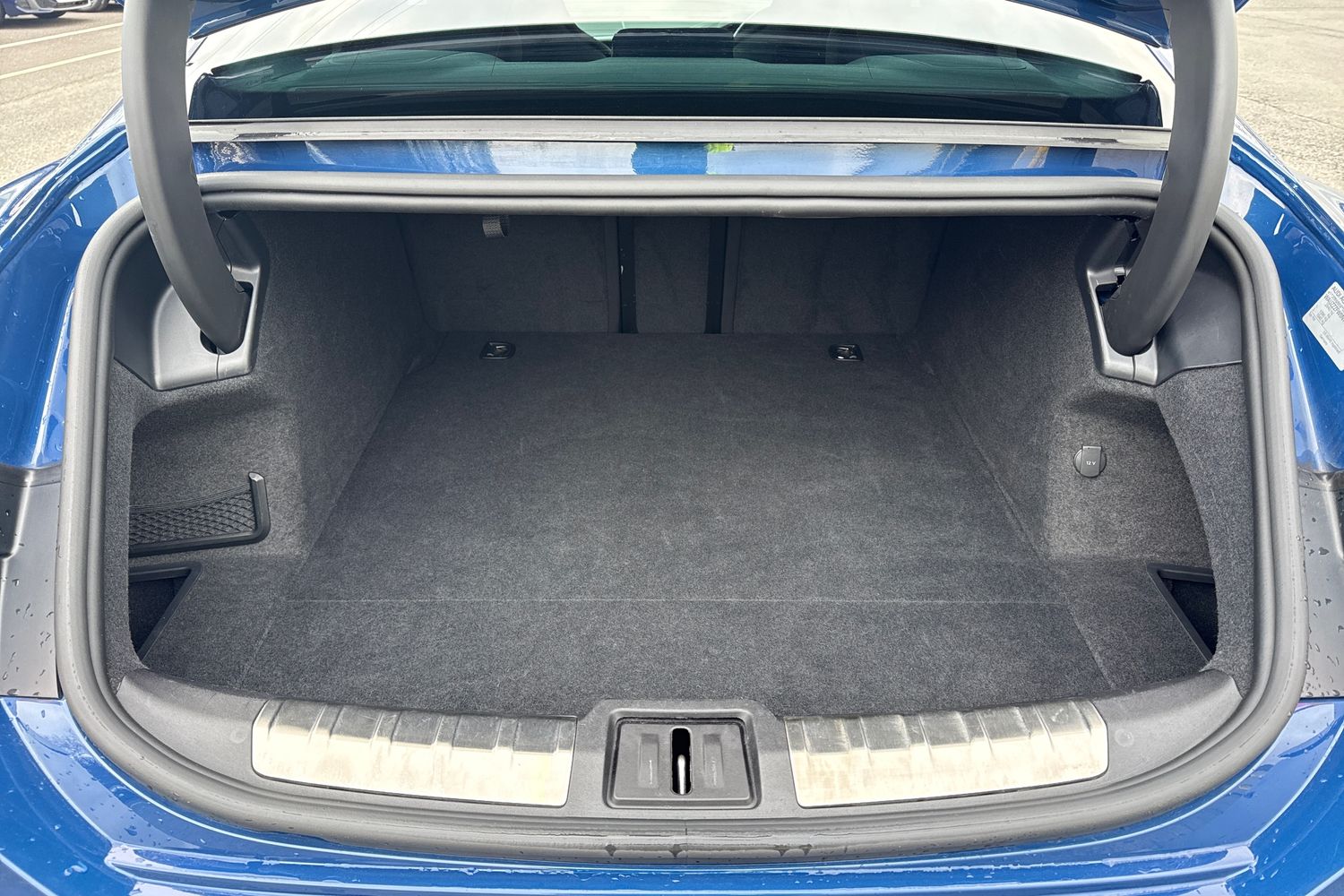 Used Audi e-tron GT 2021 for sale - 77374255: Photo 7