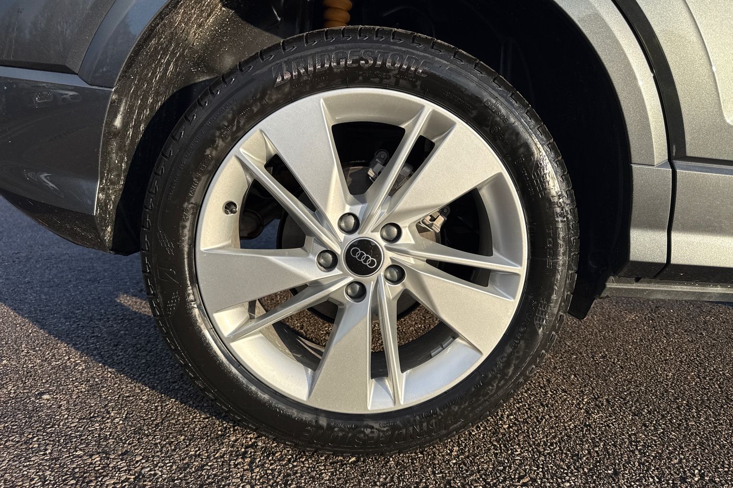 Used Audi Q2 2026 for sale - 77161370: Photo 10