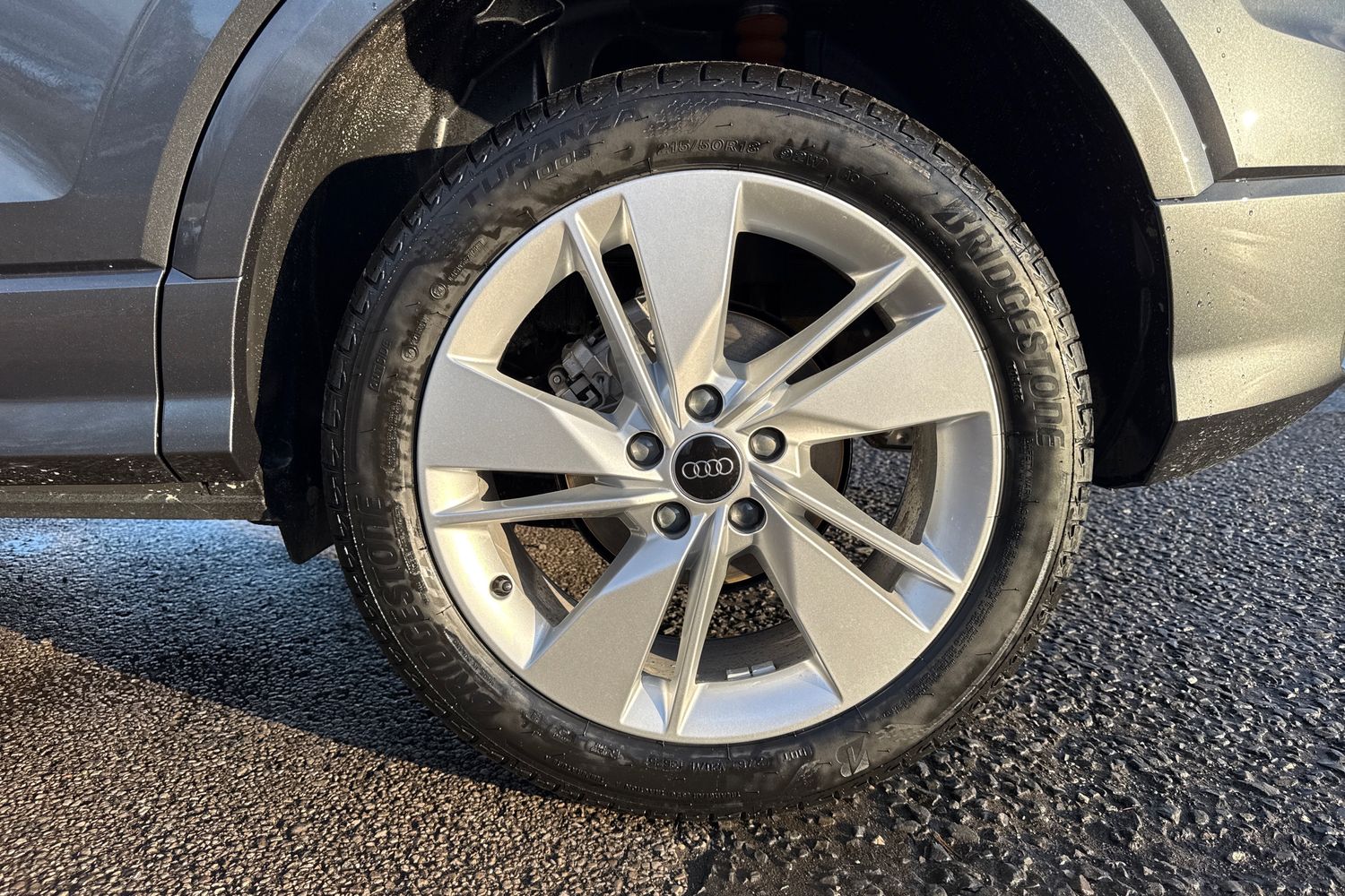 Used Audi Q2 2026 for sale - 77161370: Photo 11