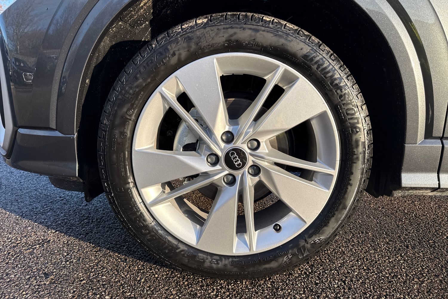 Used Audi Q2 2026 for sale - 77161370: Photo 12