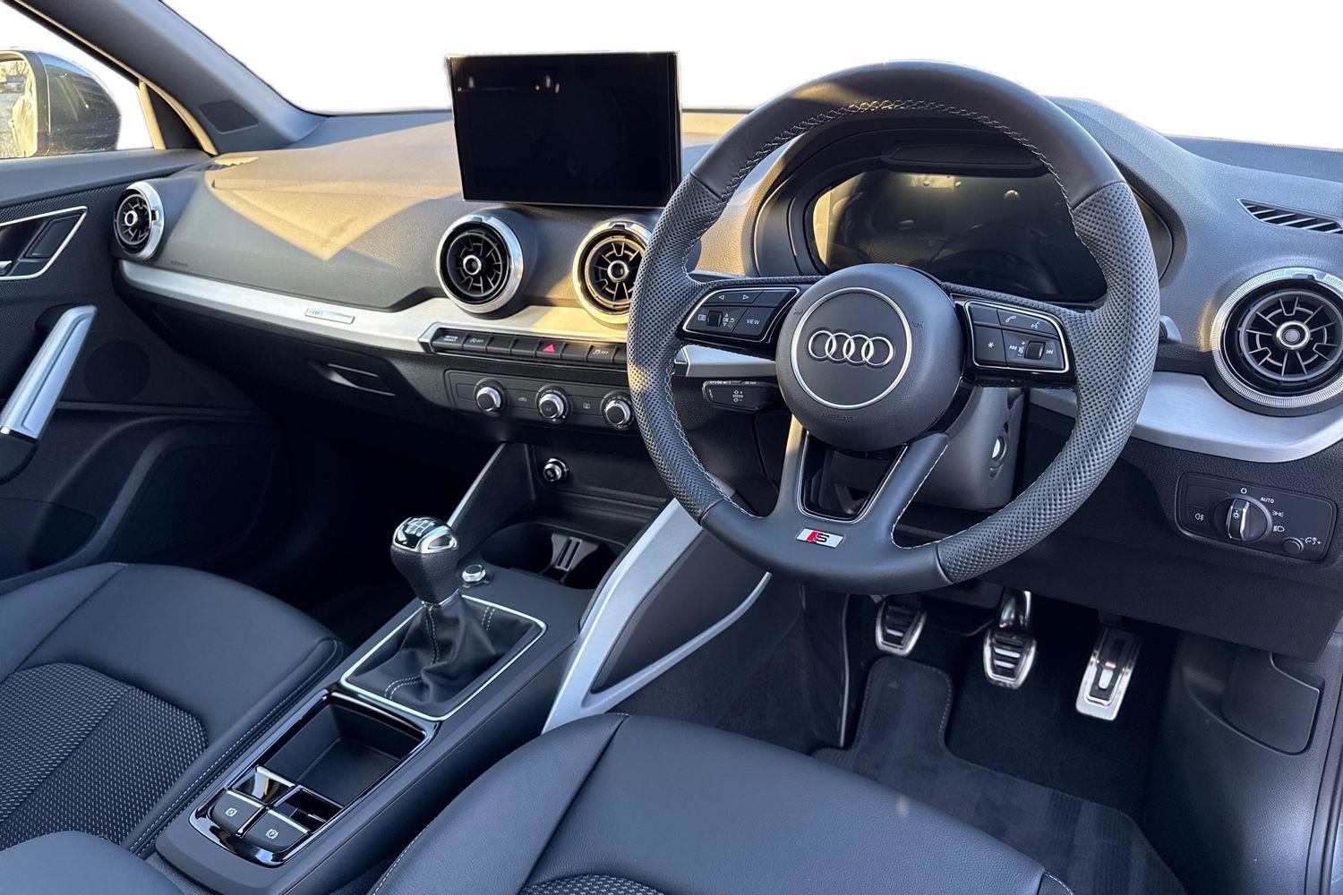 Used Audi Q2 2026 for sale - 77161370: Photo 13