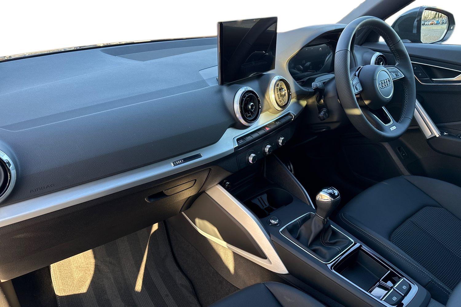 Used Audi Q2 2026 for sale - 77161370: Photo 14