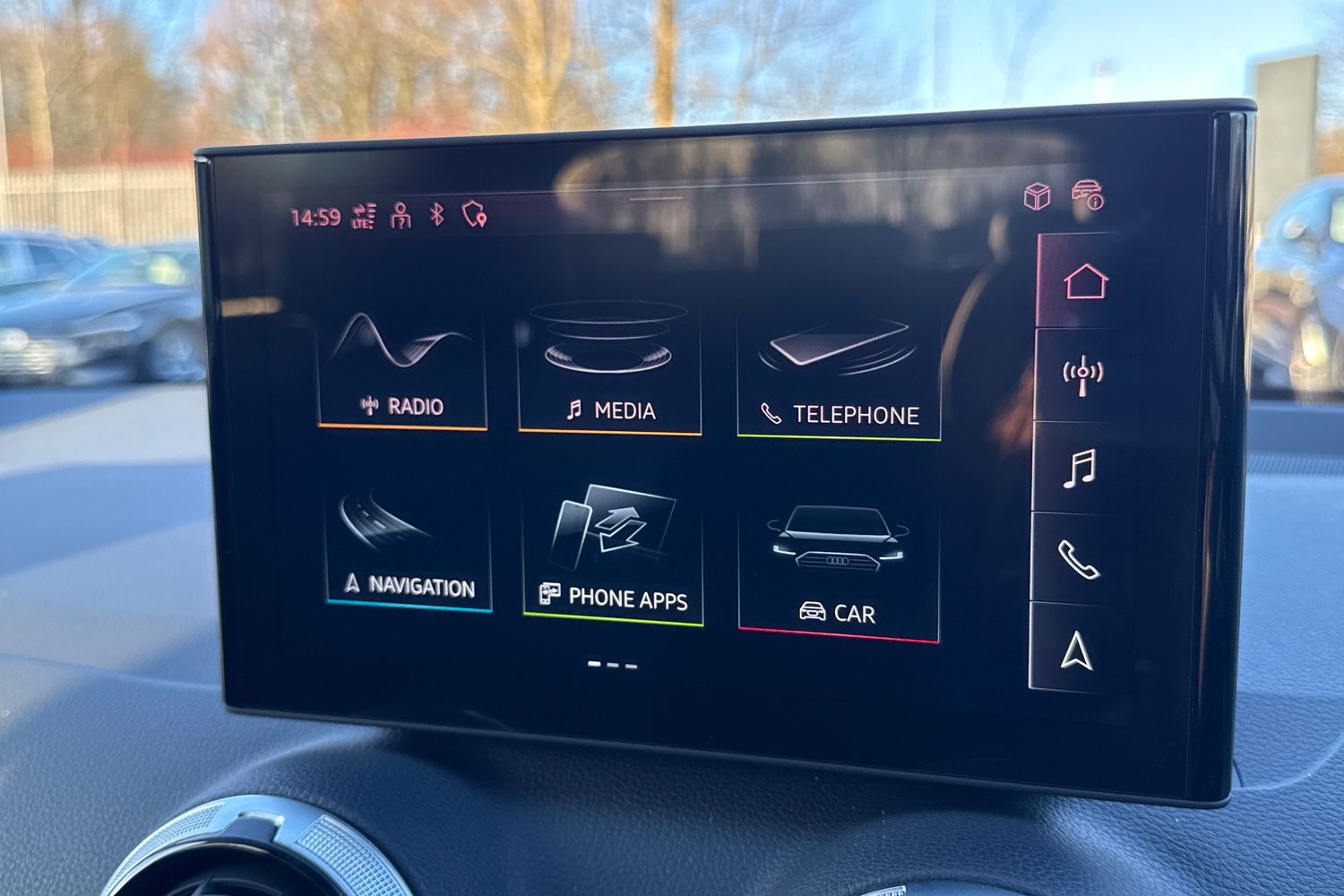 Used Audi Q2 2026 for sale - 77161370: Photo 16