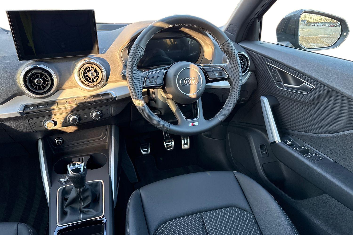 Used Audi Q2 2026 for sale - 77161370: Photo 17