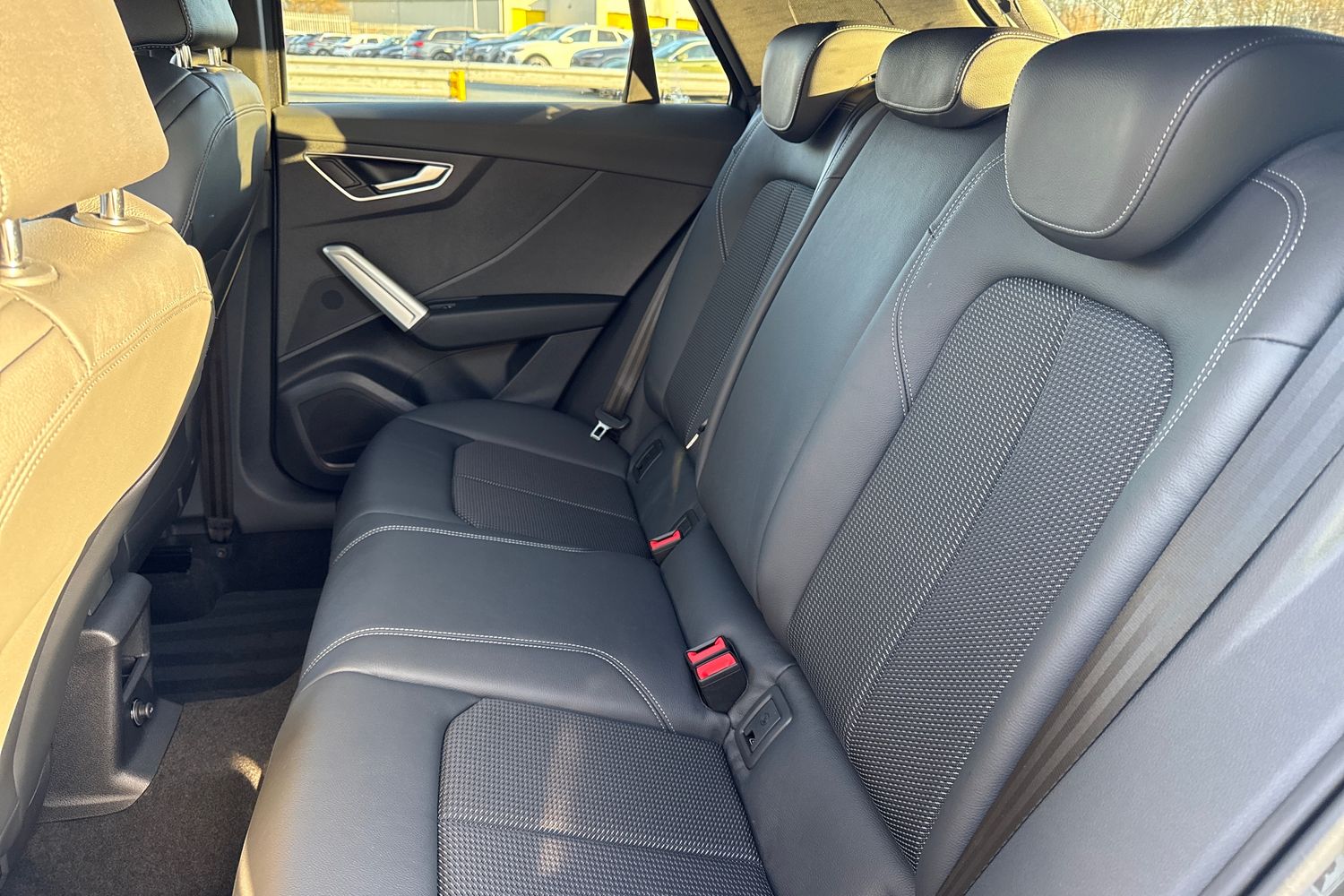 Used Audi Q2 2026 for sale - 77161370: Photo 18