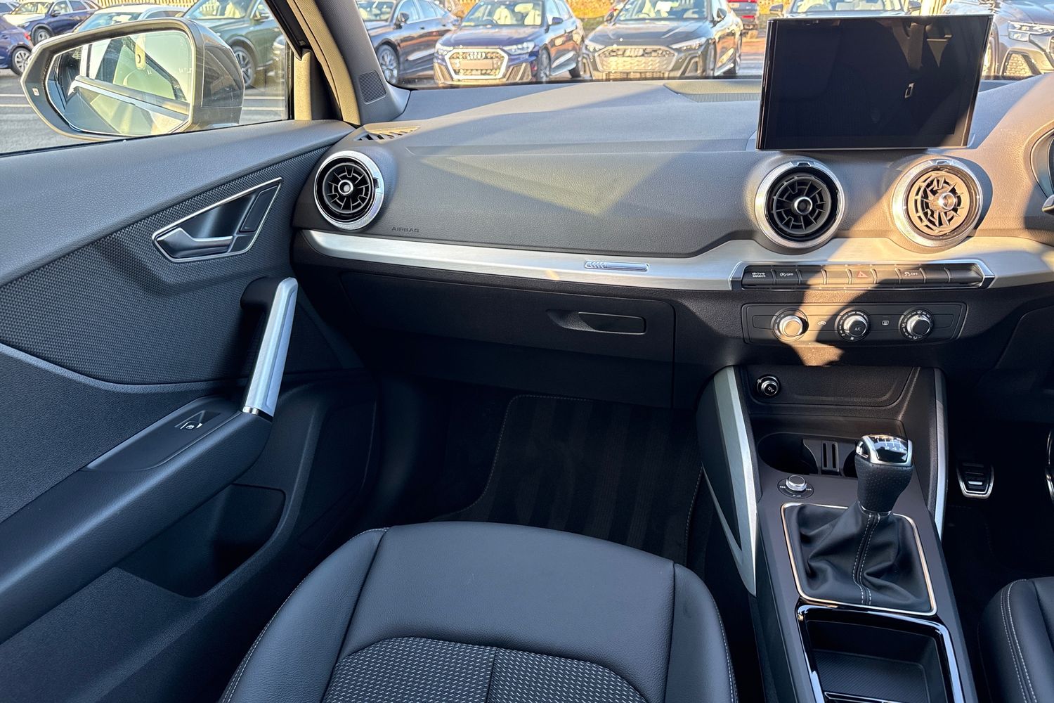 Used Audi Q2 2026 for sale - 77161370: Photo 19