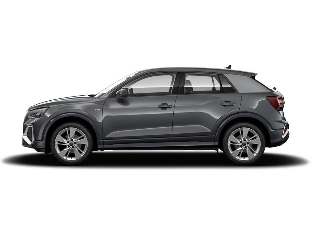 Used Audi Q2 2026 for sale - 77161370: Photo 2