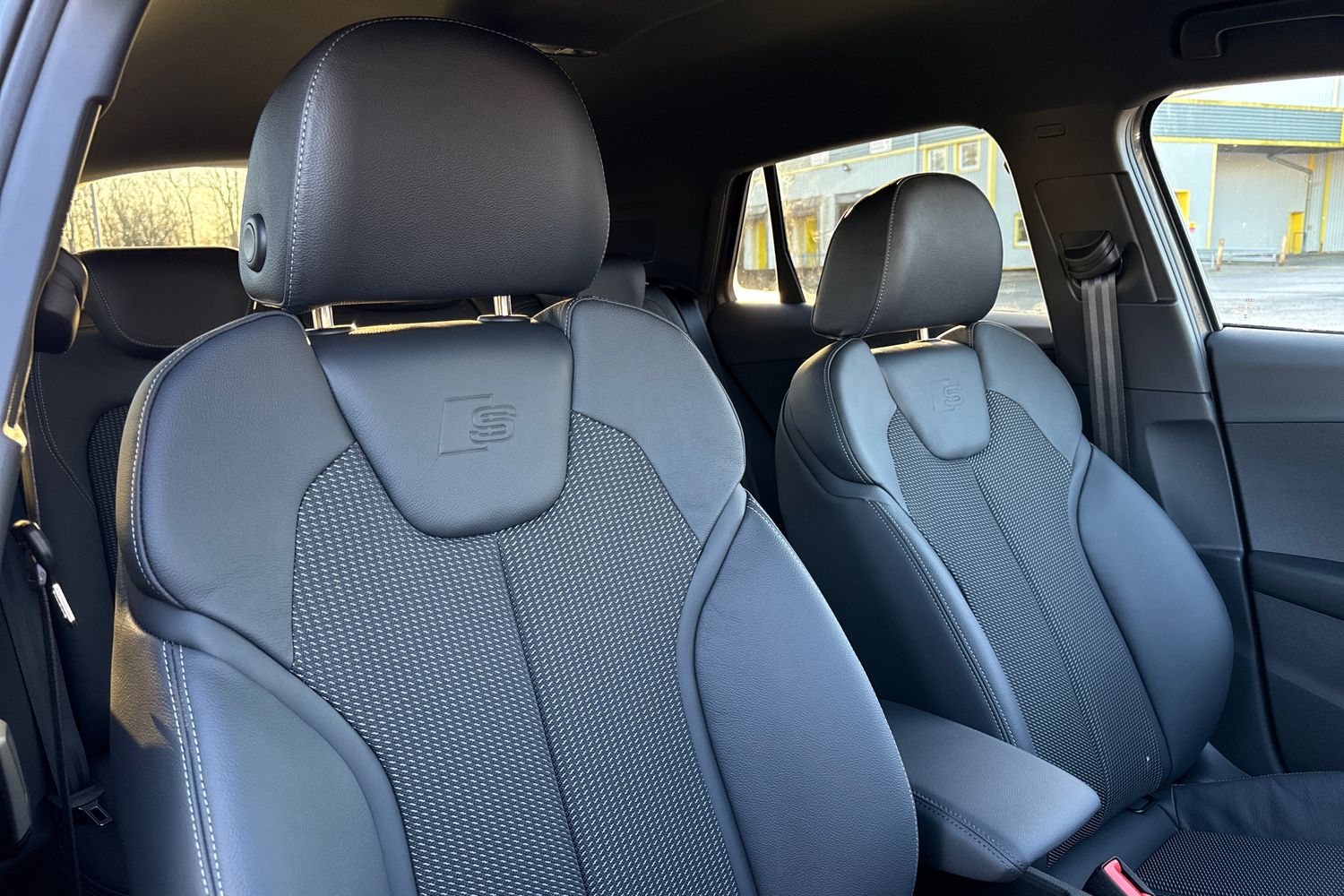 Used Audi Q2 2026 for sale - 77161370: Photo 23