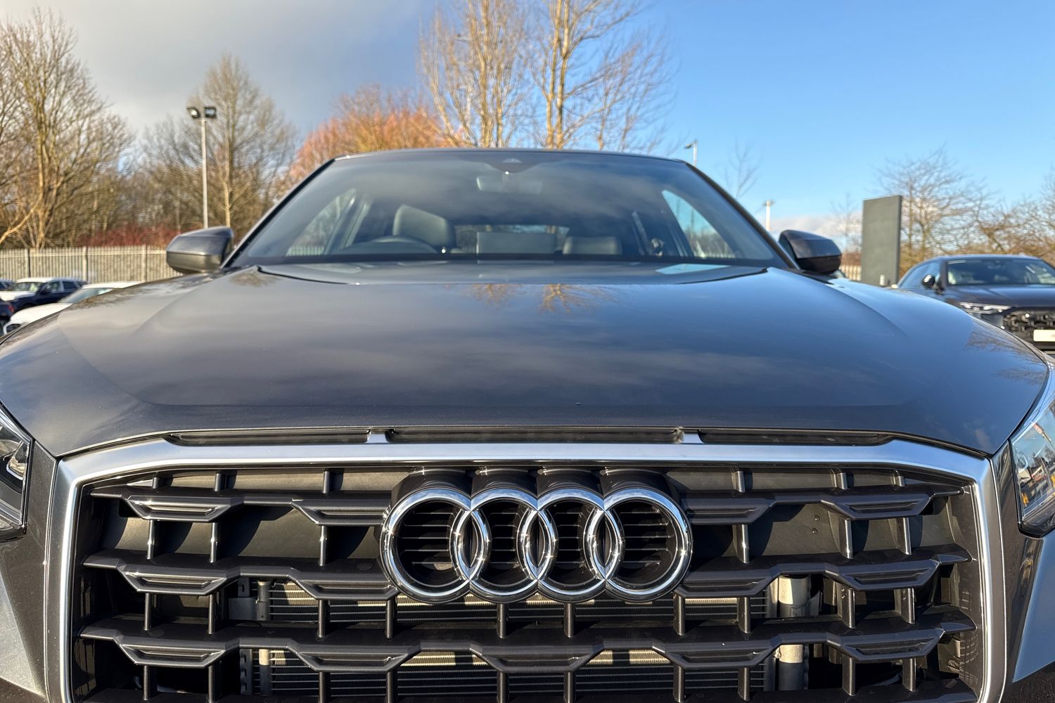 Used Audi Q2 2026 for sale - 77161370: Photo 26