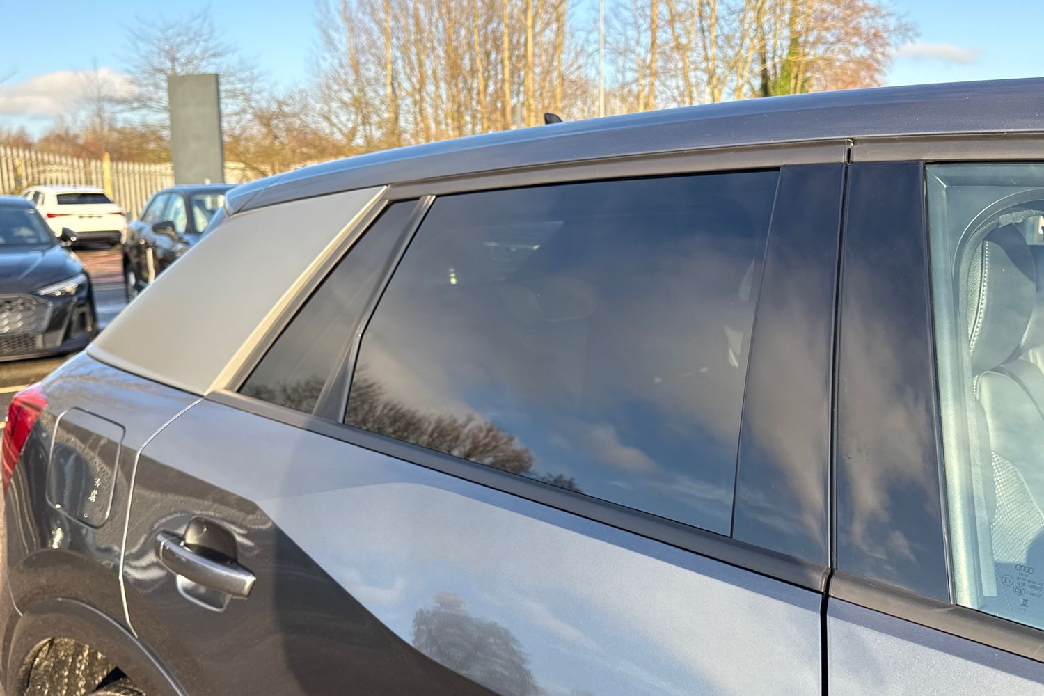 Used Audi Q2 2026 for sale - 77161370: Photo 30