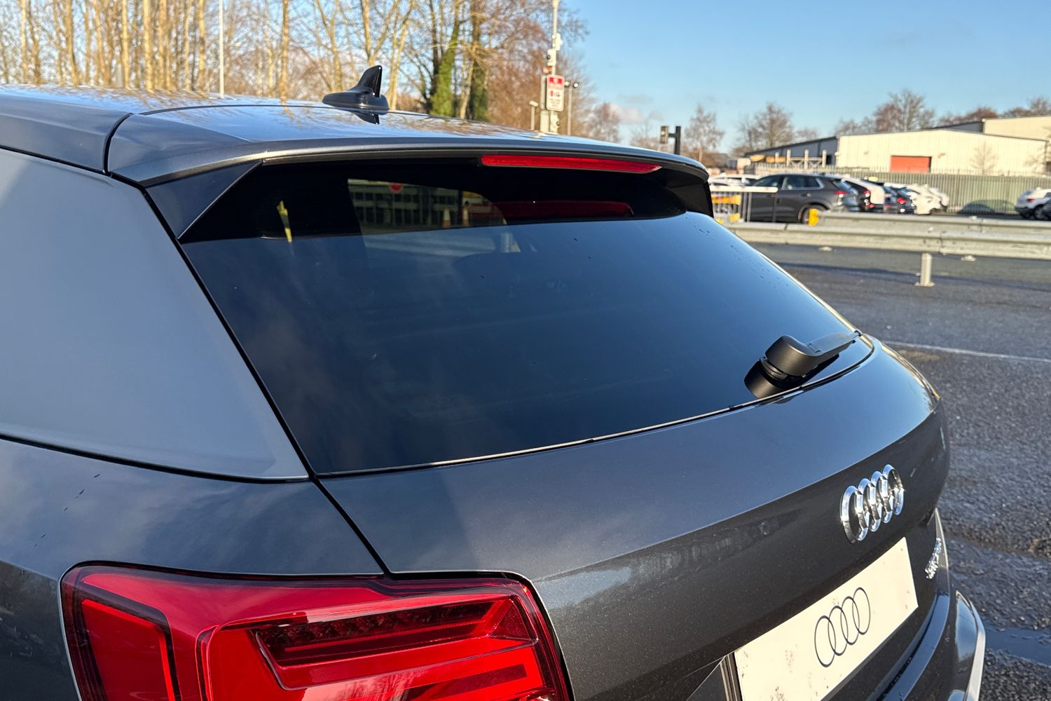 Used Audi Q2 2026 for sale - 77161370: Photo 31