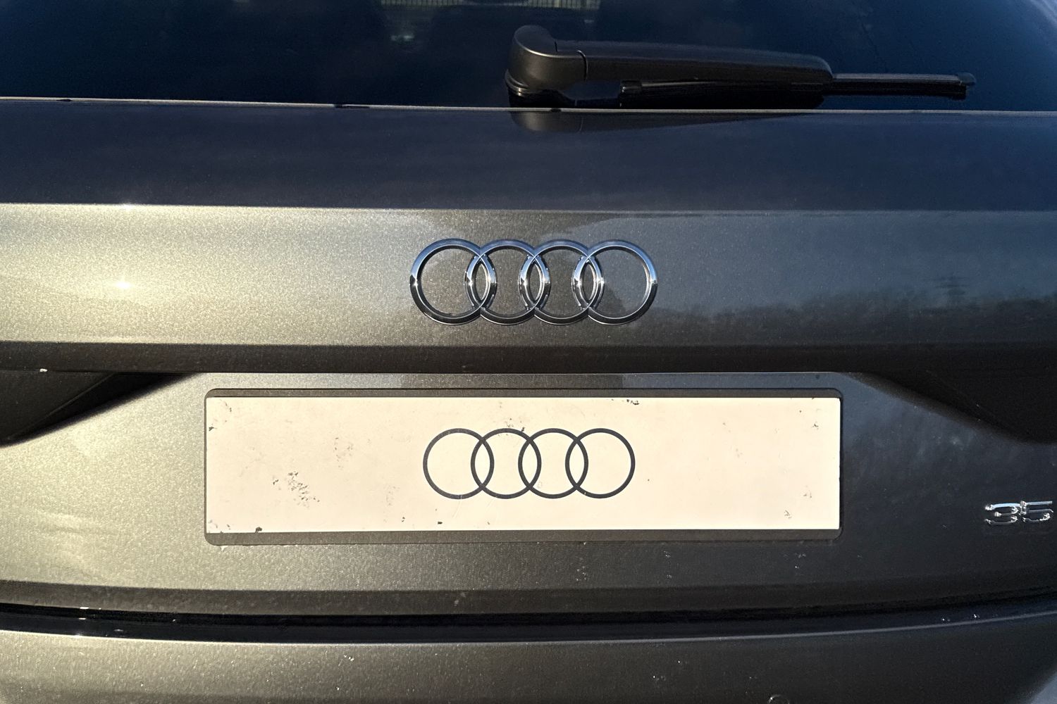 Used Audi Q2 2026 for sale - 77161370: Photo 32