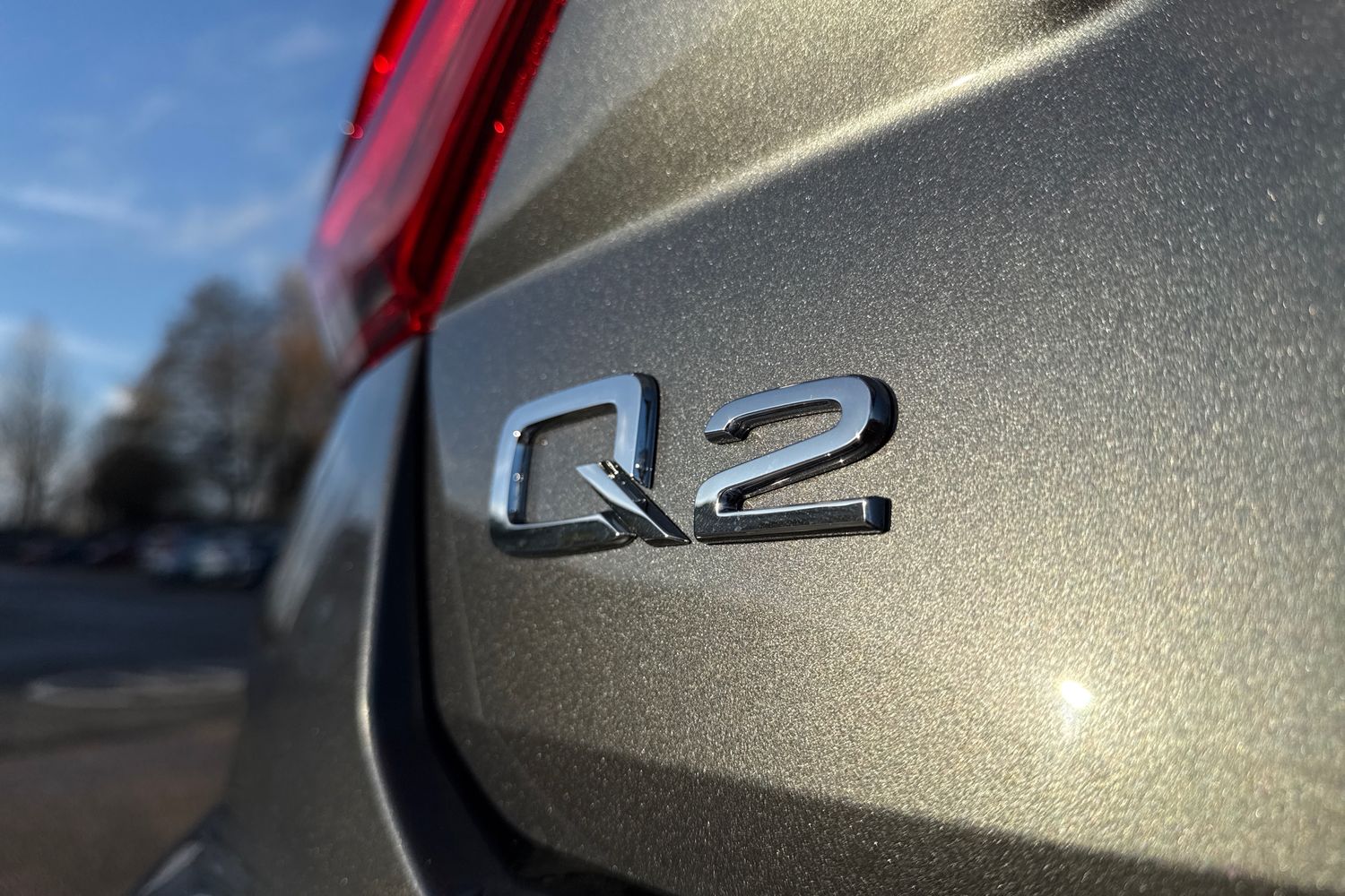 Used Audi Q2 2026 for sale - 77161370: Photo 33