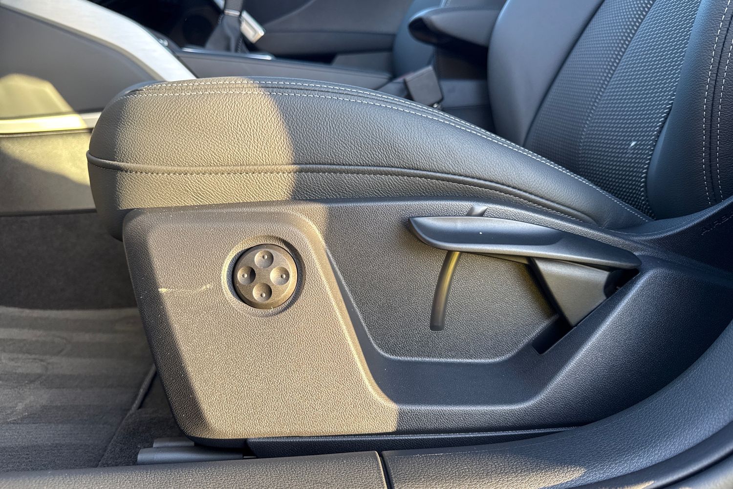 Used Audi Q2 2026 for sale - 77161370: Photo 38