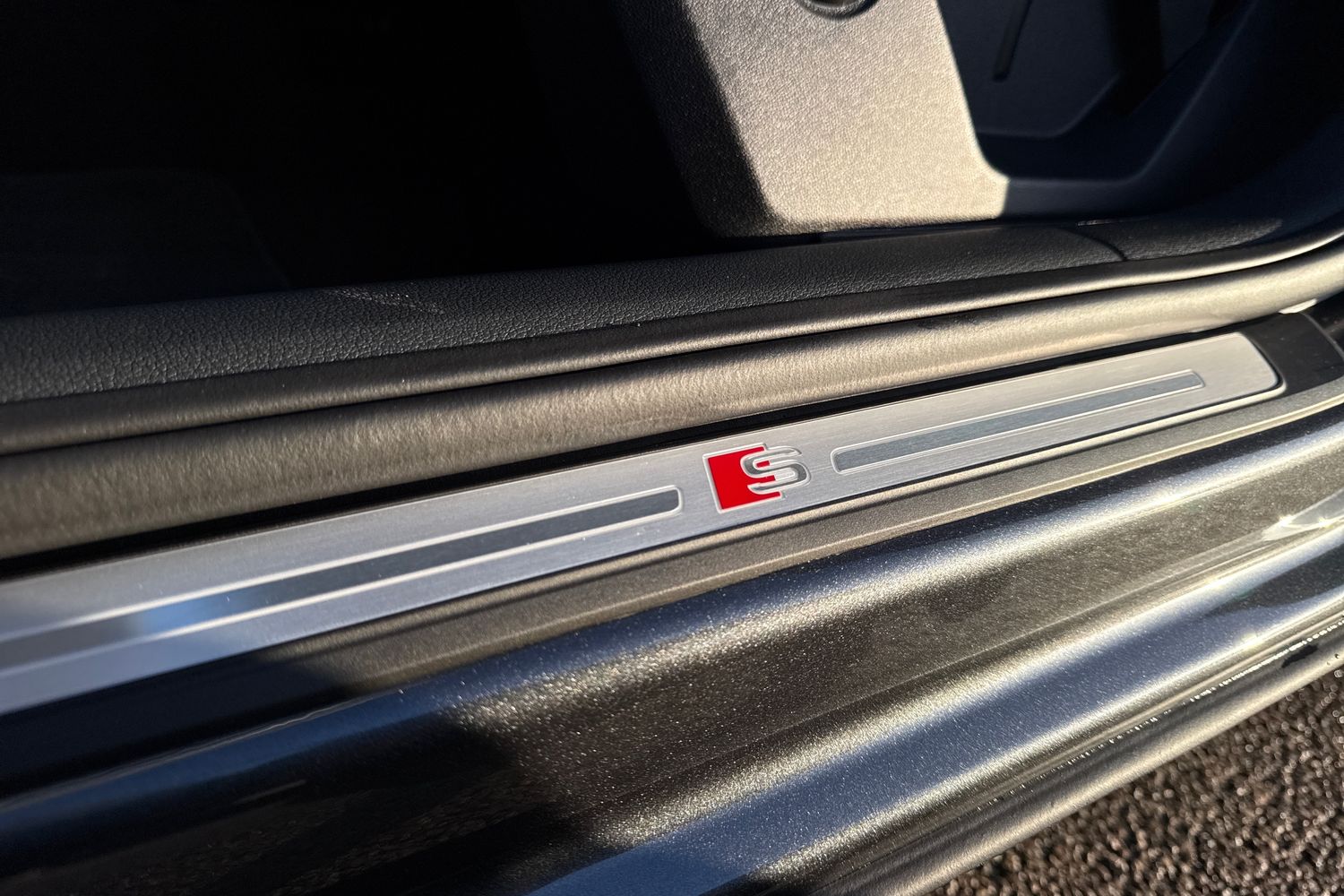 Used Audi Q2 2026 for sale - 77161370: Photo 39