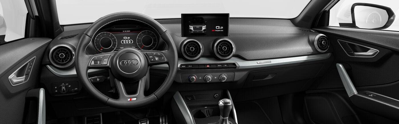 Used Audi Q2 2026 for sale - 77161370: Photo 4