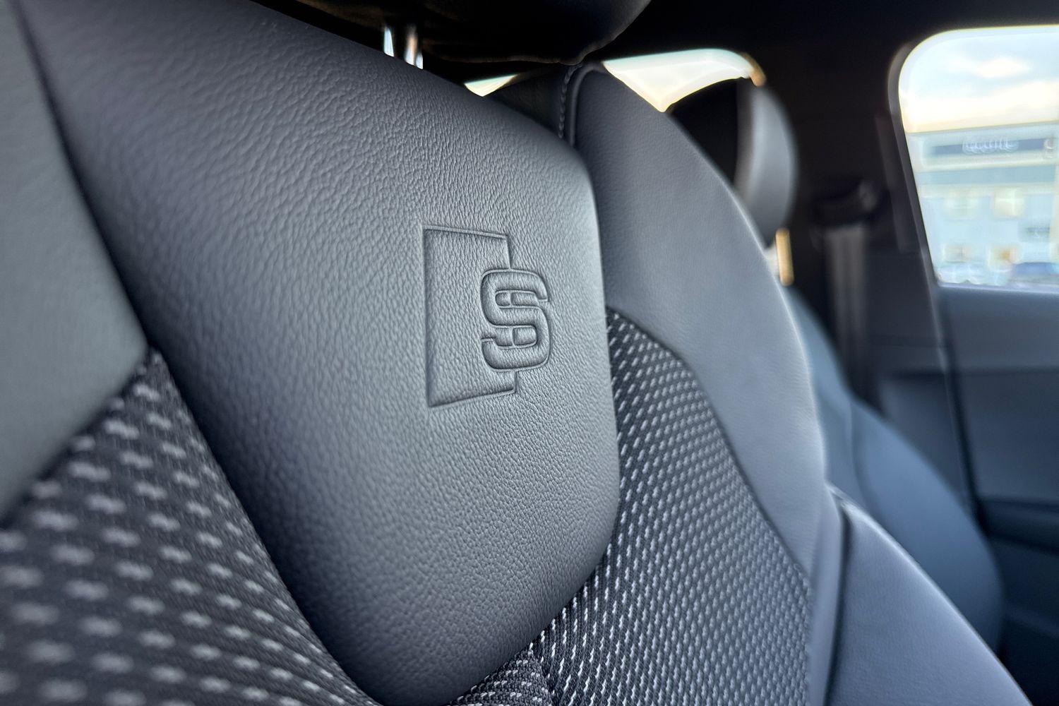 Used Audi Q2 2026 for sale - 77161370: Photo 41