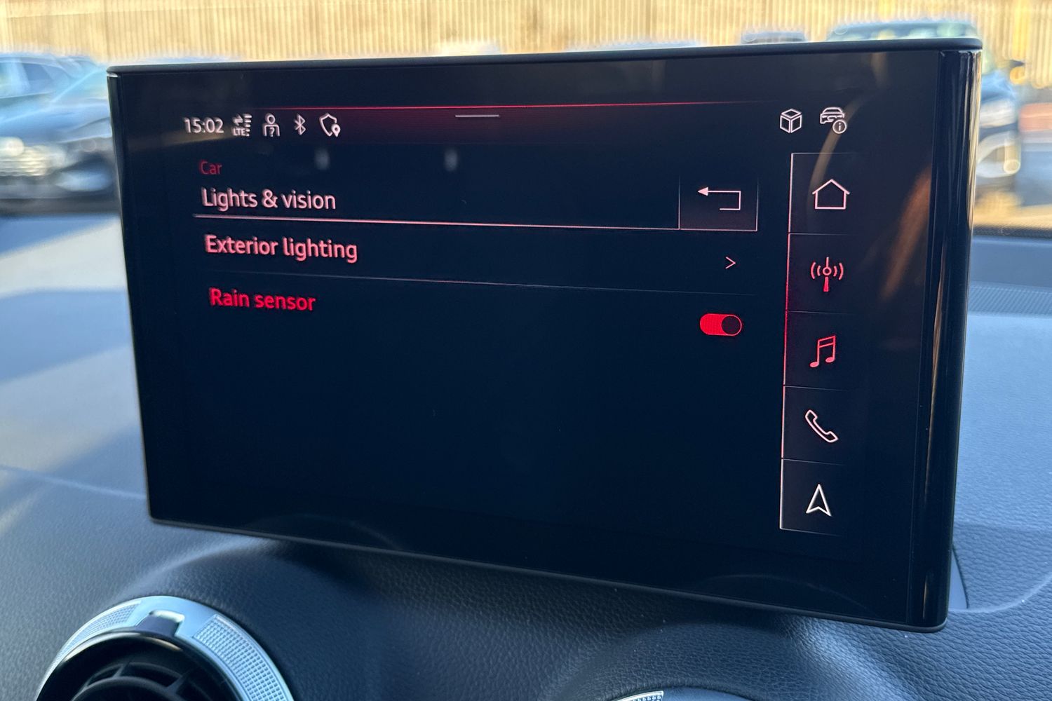 Used Audi Q2 2026 for sale - 77161370: Photo 58