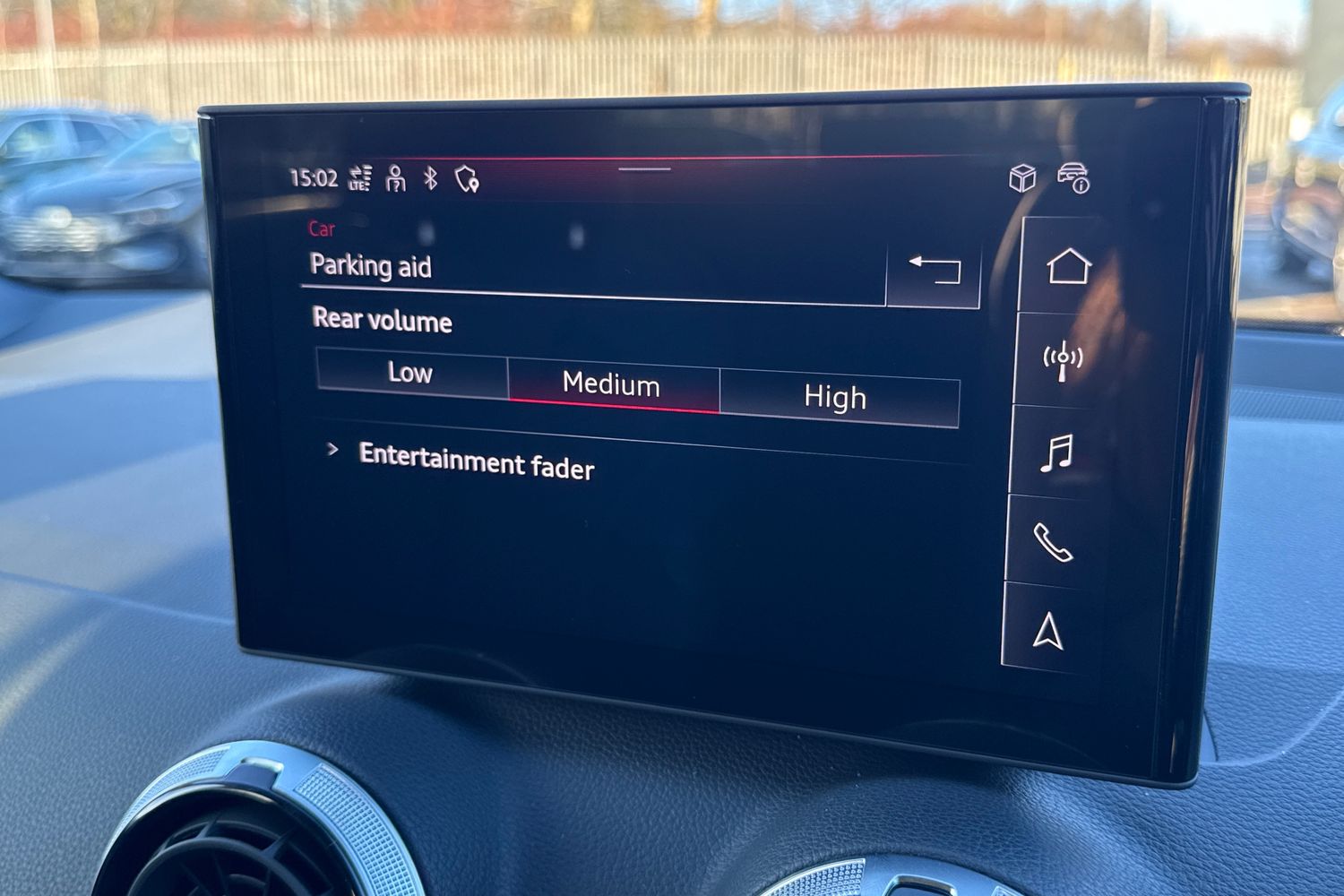 Used Audi Q2 2026 for sale - 77161370: Photo 59