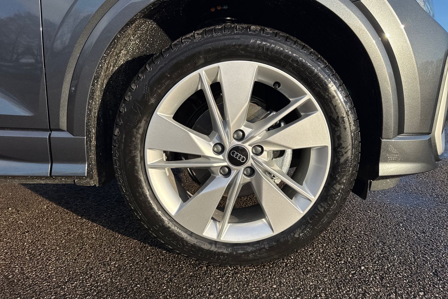 Used Audi Q2 2026 for sale - 77161370: Photo 9