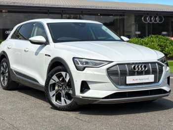 2021 - Sport 50 quattro 230,00 kW 5-Door