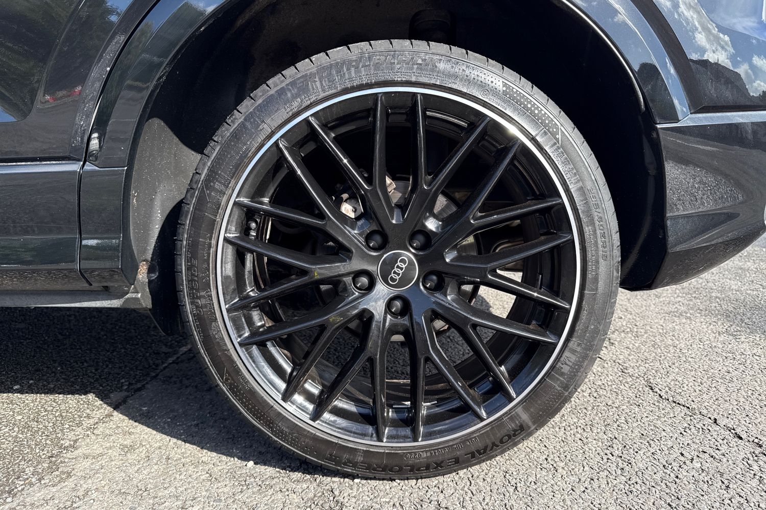 Used Audi Q2 2022 for sale - 76133706: Photo 12