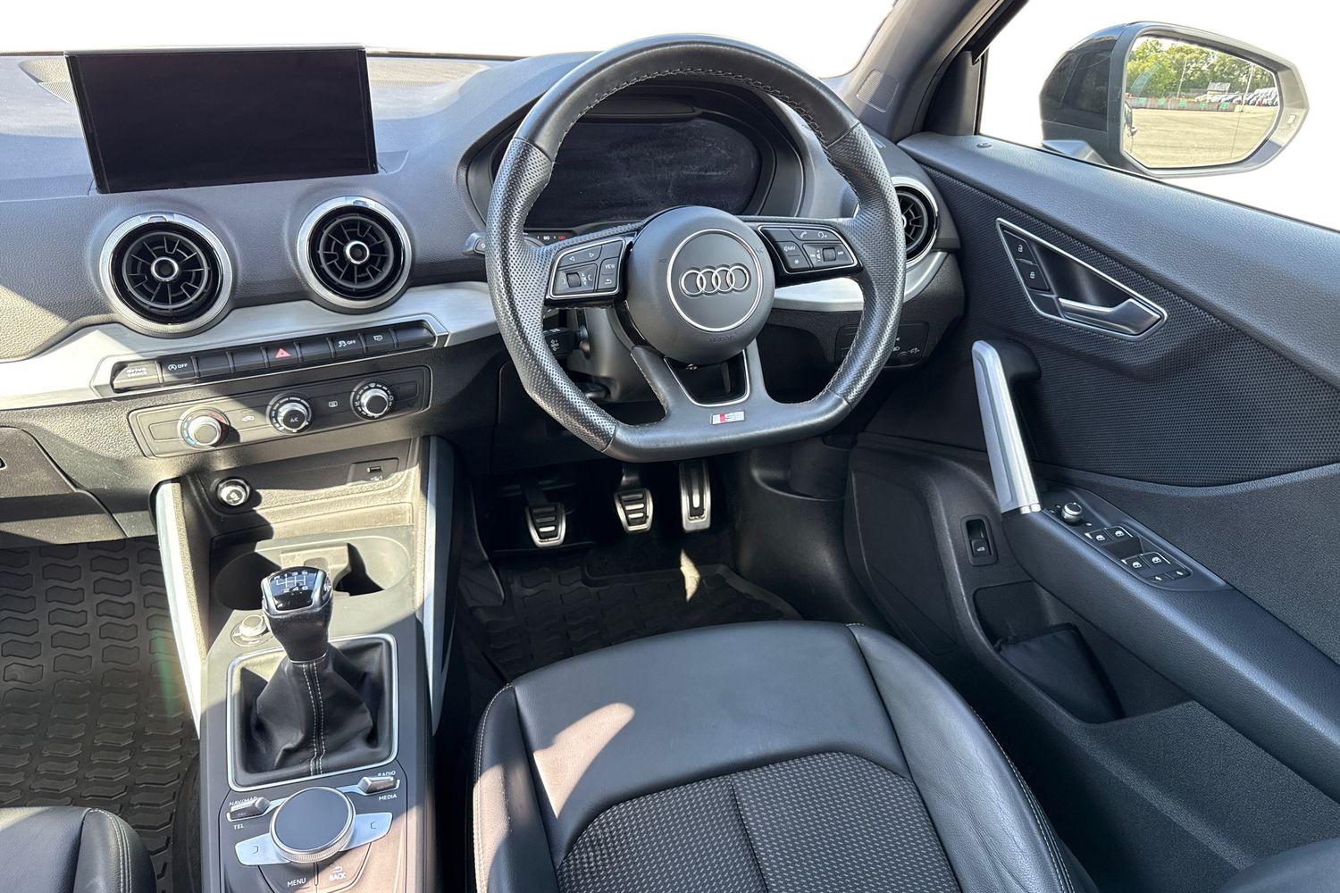 Used Audi Q2 2022 for sale - 76133706: Photo 18
