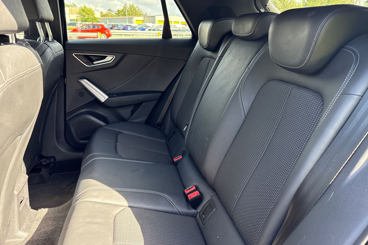 Used Audi Q2 2022 for sale - 76133706: Photo 19