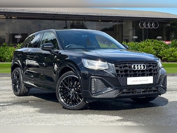 Audi - Q2