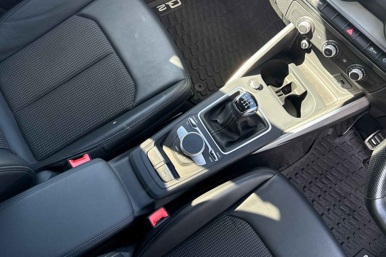 Used Audi Q2 2022 for sale - 76133706: Photo 23