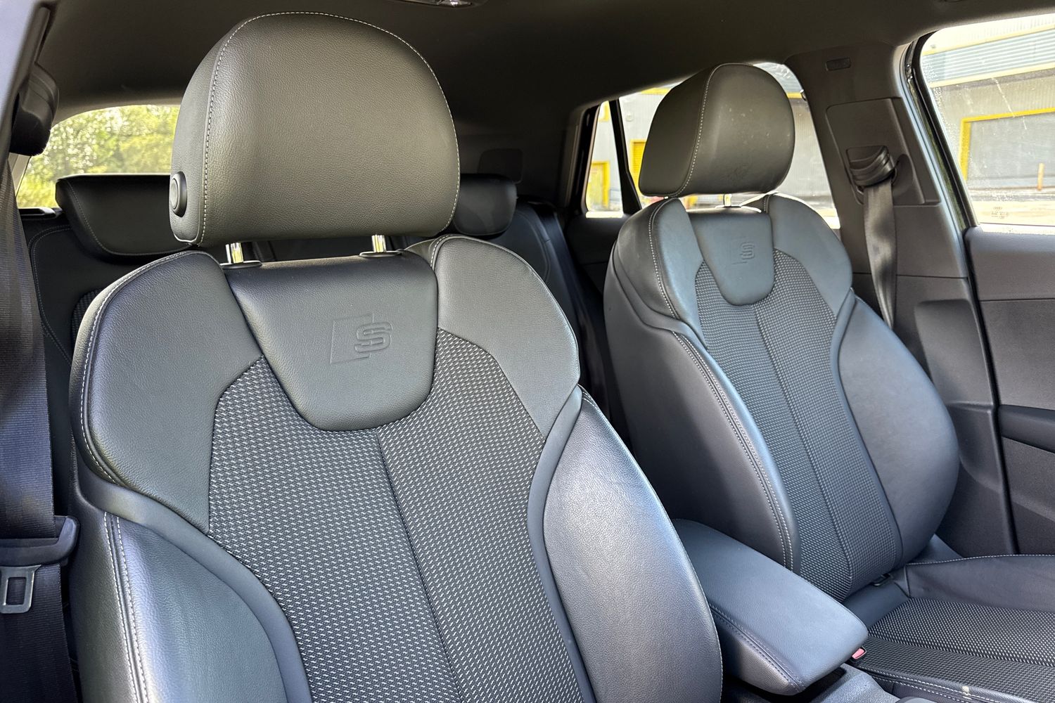 Used Audi Q2 2022 for sale - 76133706: Photo 24