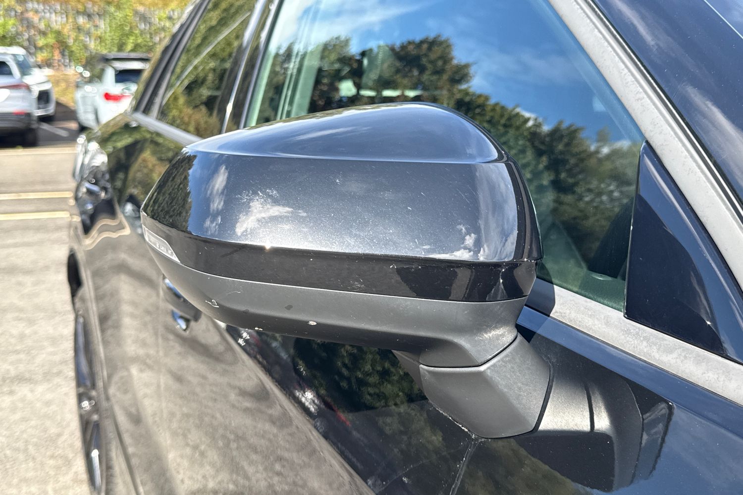 Used Audi Q2 2022 for sale - 76133706: Photo 30