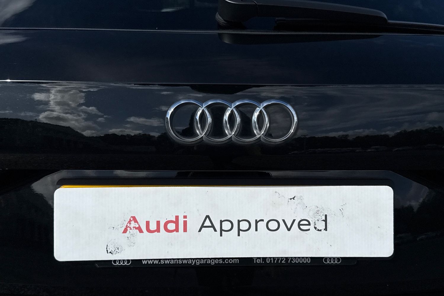 Used Audi Q2 2022 for sale - 76133706: Photo 35