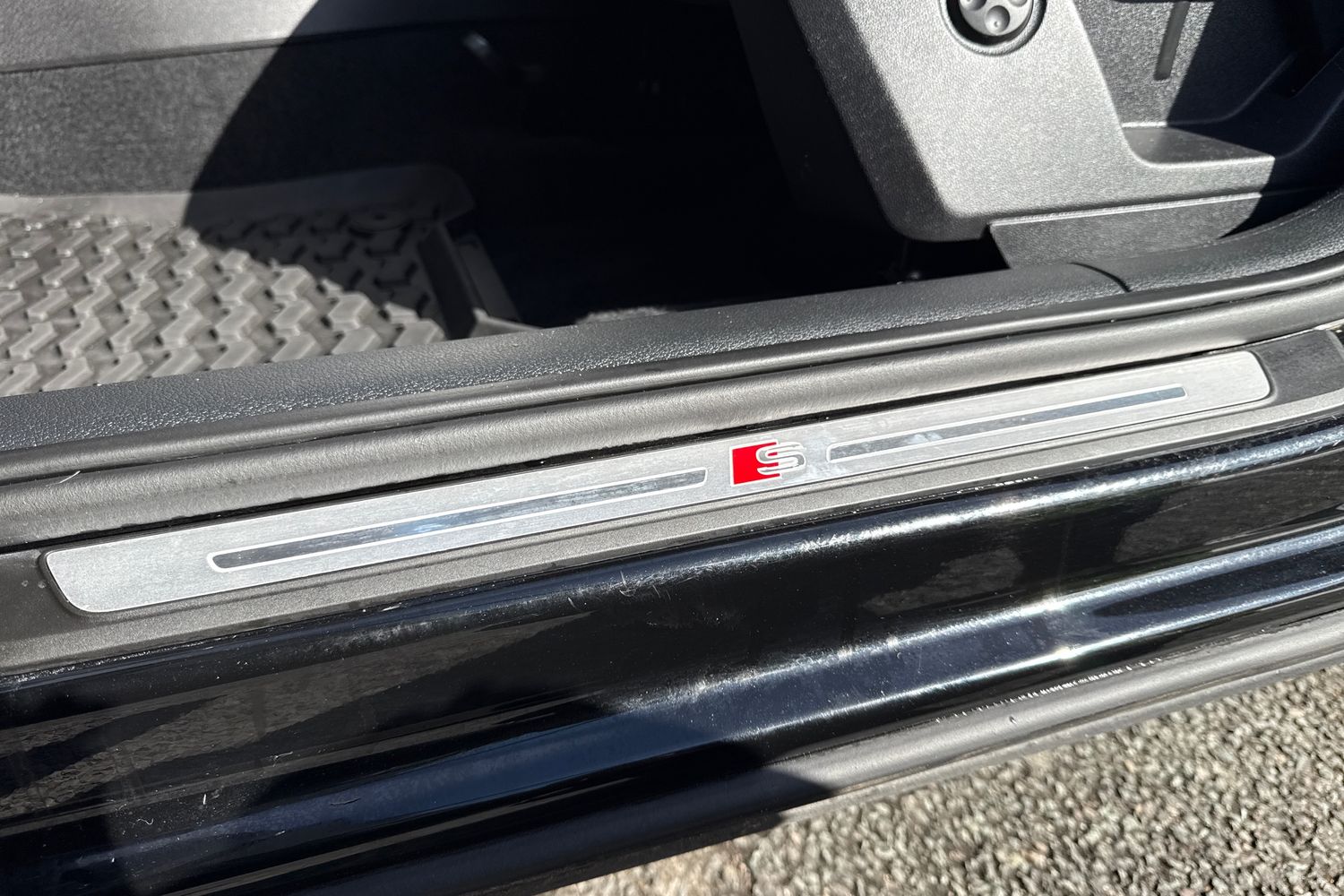 Used Audi Q2 2022 for sale - 76133706: Photo 39