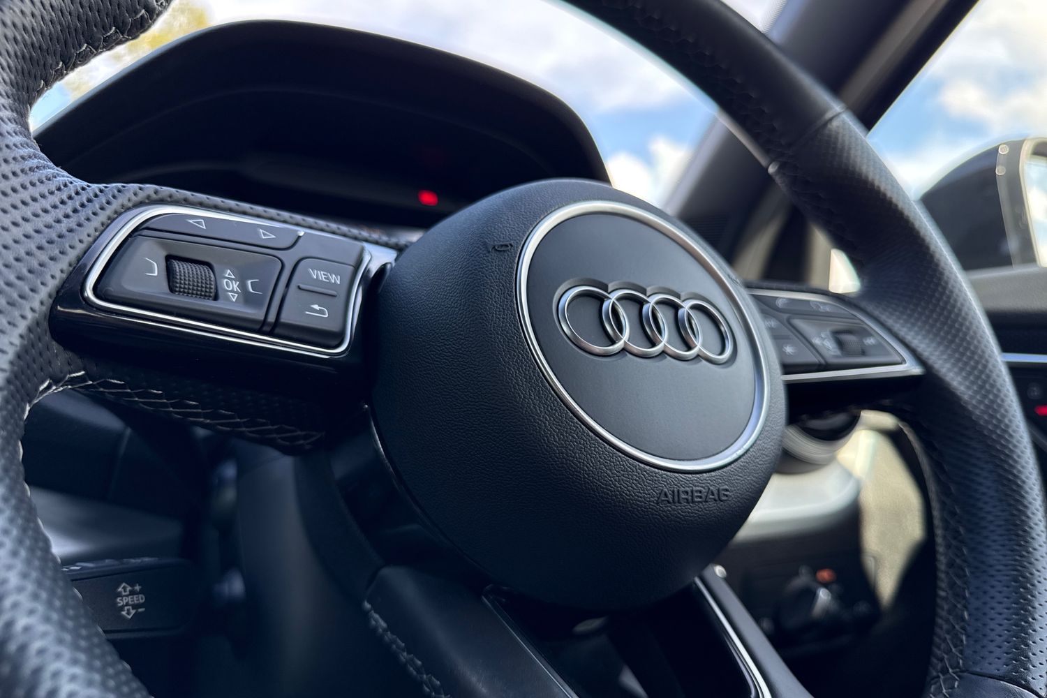Used Audi Q2 2022 for sale - 76133706: Photo 43
