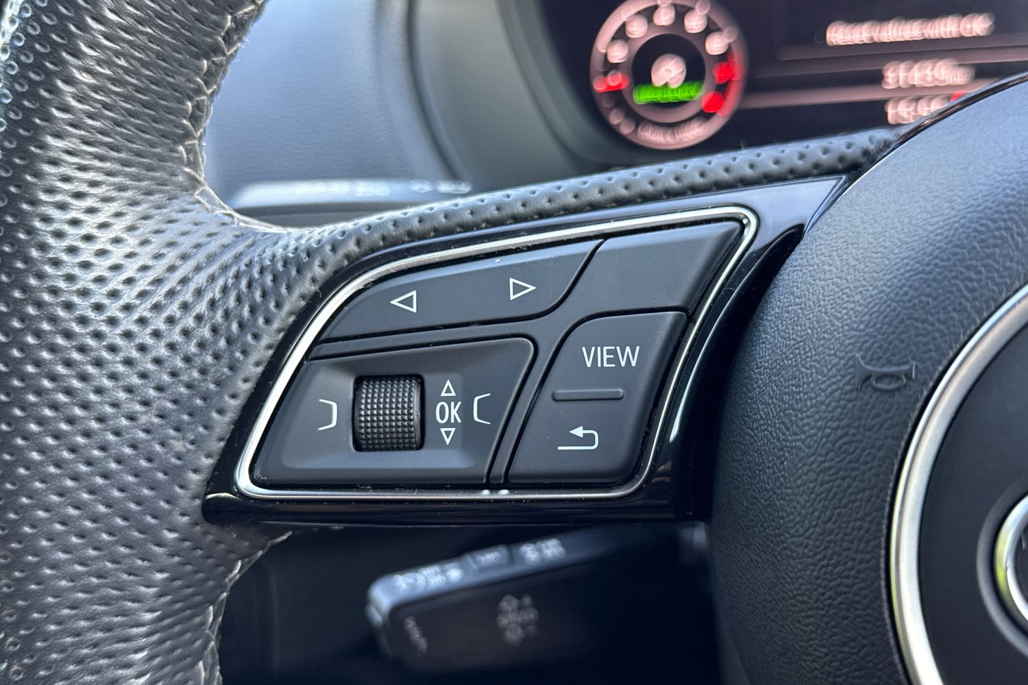 Used Audi Q2 2022 for sale - 76133706: Photo 45