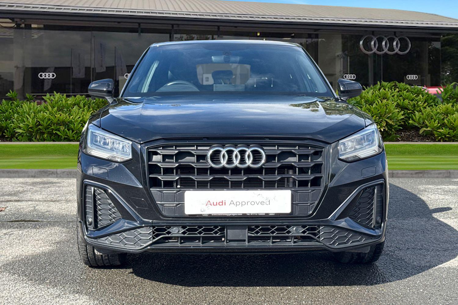 Used Audi Q2 2022 for sale - 76133706: Photo 6