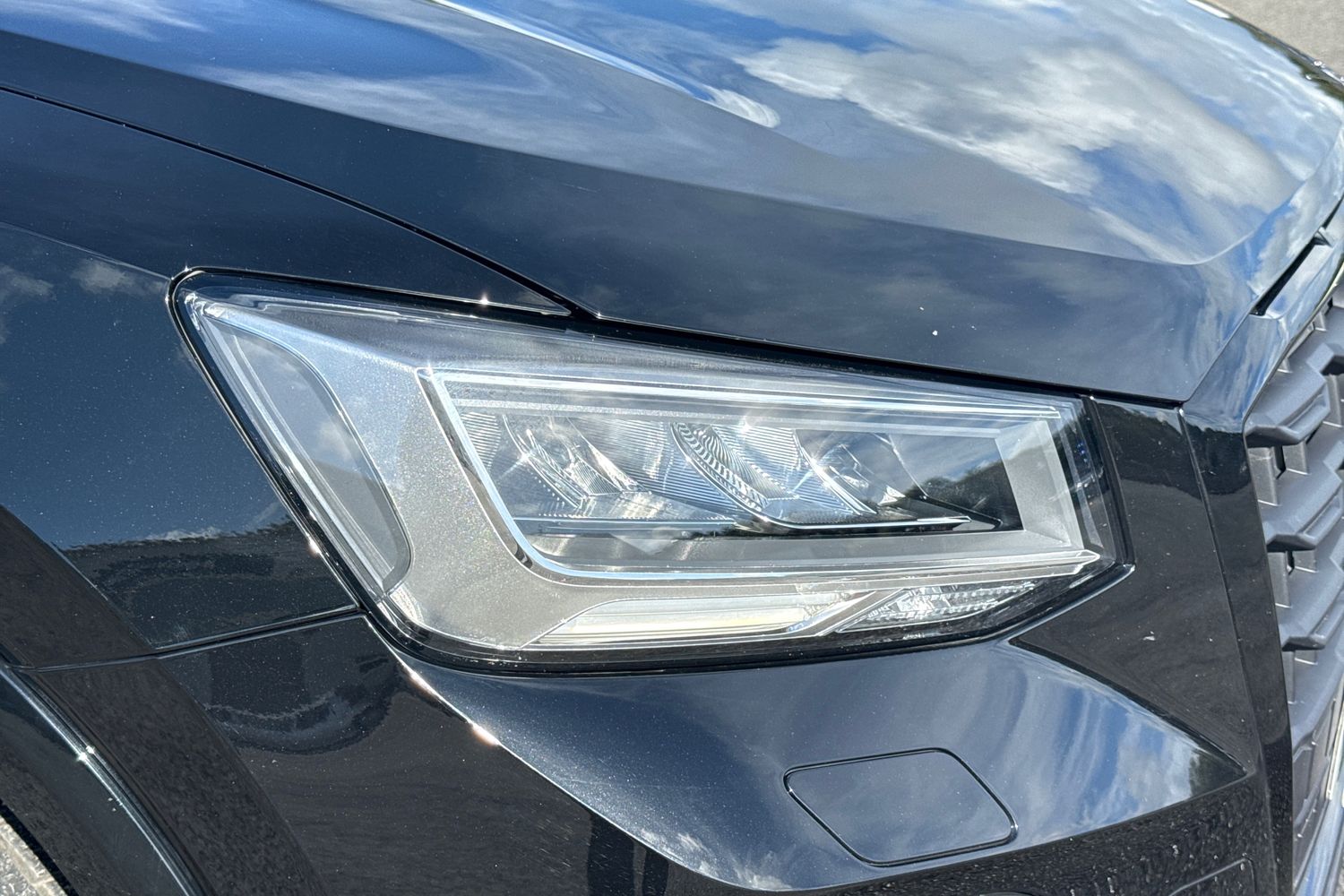 Used Audi Q2 2022 for sale - 76133706: Photo 9