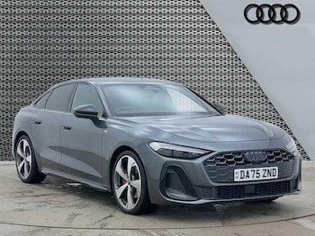Used Audi A5 2025 for sale - 78532226: Photo