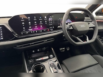 Used Audi A5 2025 for sale - 78532226: Photo