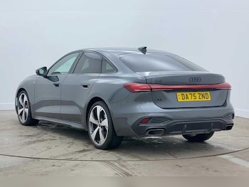 Used Audi A5 2025 for sale - 78532226: Photo