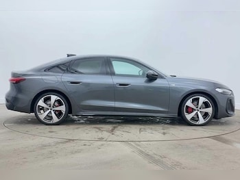 Used Audi A5 2025 for sale - 78532226: Photo