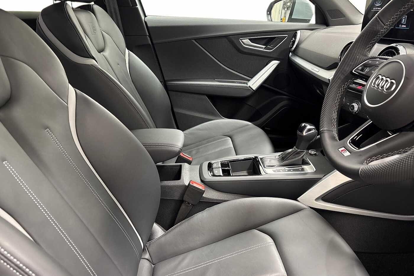 Used Audi Q2 2024 for sale - 76847878: Photo 11