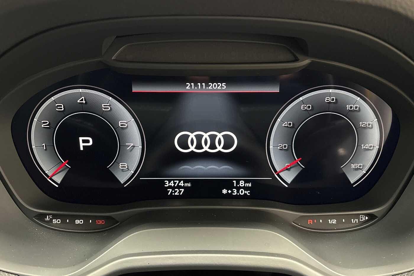 Used Audi Q2 2024 for sale - 76847878: Photo 12