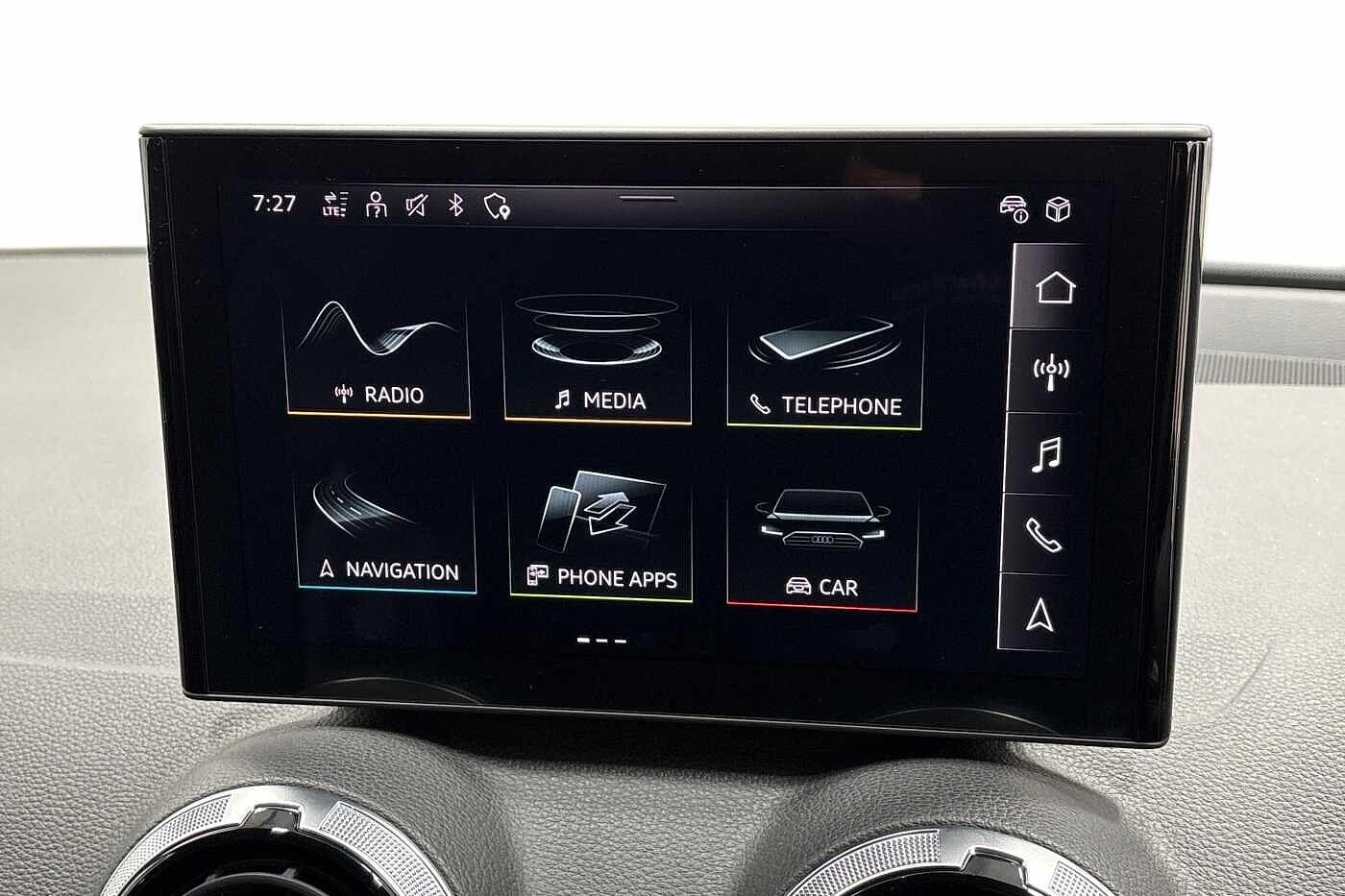 Used Audi Q2 2024 for sale - 76847878: Photo 13