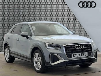 Audi - Q2