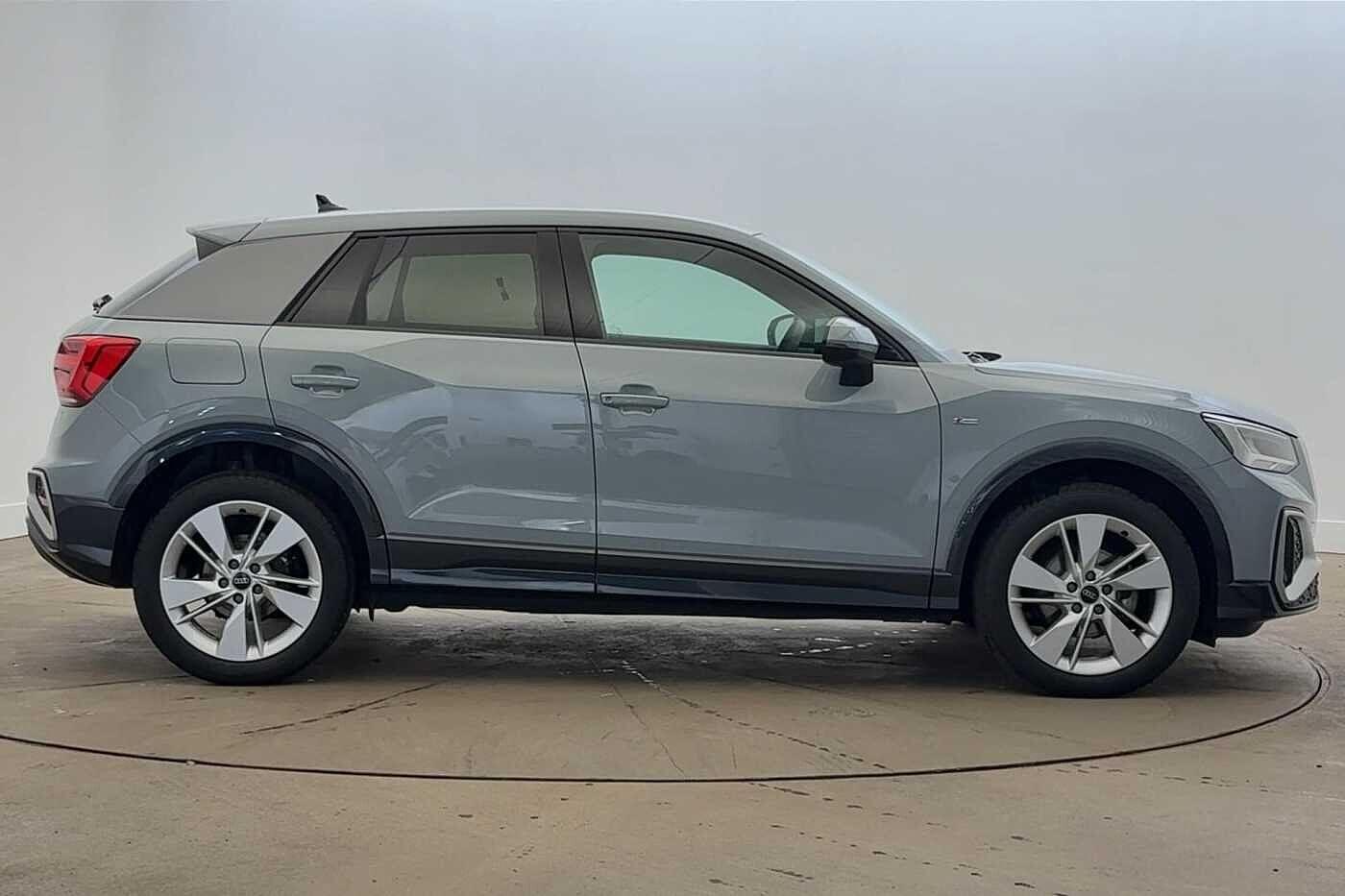 Used Audi Q2 2024 for sale - 76847878: Photo 4