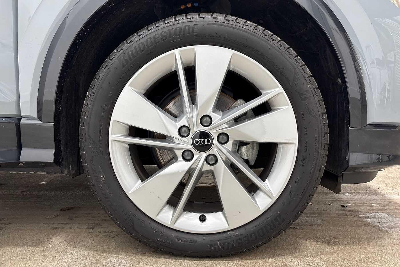 Used Audi Q2 2024 for sale - 76847878: Photo 6