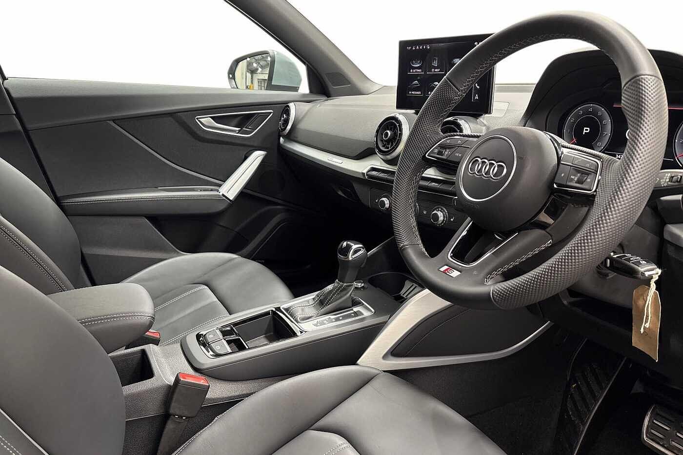 Used Audi Q2 2024 for sale - 76847878: Photo 7